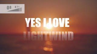 Learn Kitesurfing - The Secret About Lightwind _ BOUCH