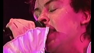 Paul Young -  Wherever I Lay My Hat - Live Rockpalast 1985