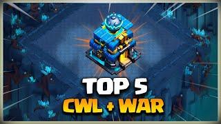 Updated! TOP 5 TH12 Attack Strategies you must try 2023 | Best Th12 Attack Strategy | coc