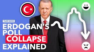 Why Turkey Has Finally Had Enough of Erdogan