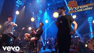 Andreas Gabalier - Hulapalu (MTV Unplugged) ft. 257ers