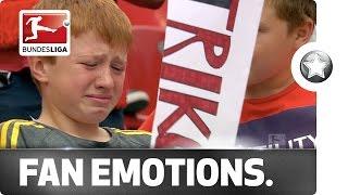 Great Kiessling Gesture Leaves Boy in Tears