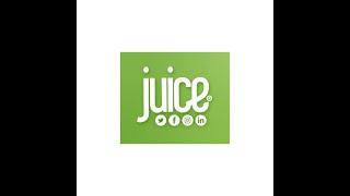 Juice Global finalist of The Business Magazine Green Award