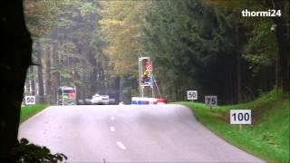 34. ADAC Bergrennen Mickhausen 2014 - Highlights Part 1 - Action, Drifts, Crash & Pure Sound