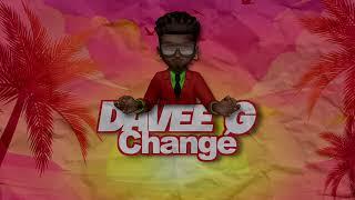 DAVEE G - CHANGÉ