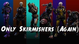 Can I beat XCOM 2 WOTC using only Skirmishers (again)? (Ep. 9)