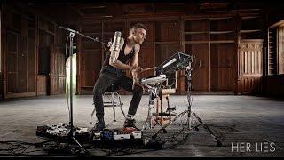 Asaf Avidan - In a Box II - Her Lies