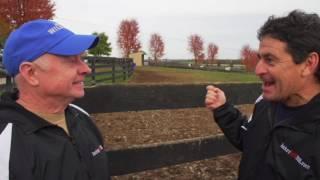 JockeyTalk360 stories (whistling)