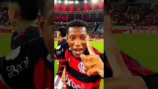 A COMEMORAÇÃO dos JOGADORES DO FLAMENGO contra o JUVENTUDE! #flamengo #mengo #mengão #crf #futebol