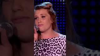 Ella Henderson makes Nicole Scherzinger CRY | The X Factor UK | #shorts