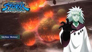 Spamming the INFINITE TSUKUYOMI!! ONLINE Ranked Gameplay! Naruto X Boruto Storm Connections