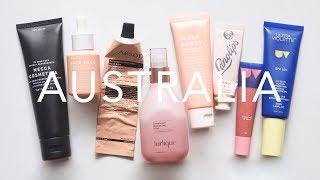 Australian Beauty | Favourite Products and Bushfire Relief