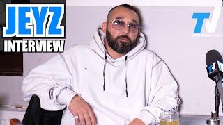 JEYZ INTERVIEW | Azad, Frankfurt, Sizilien, Karriere, Bozz Music, Familie, HipHop | TV Strassensound