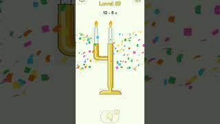 Delete One Part-2 Level-69 (wait for end) #shorts #gameplay #dop2 #addition  #paro  #viral #like