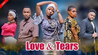 LOVE & TEARS [EP 05] Love Story  #pasarbrand #dontatv #clamvevo #kiparabrand