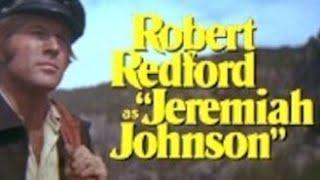 #WESTERNS #CINEMA#PRESENTS#Jeremiah Johnson  