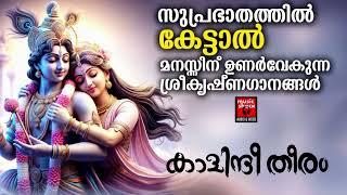 Sreekrishnan Devotional Songs Malayalam |  Hindu Devotional Songs Malayalam