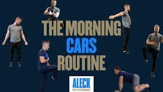 Morning CARs Routine