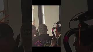 Альфредо наказал Наби Набиева за грязные поступки 