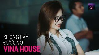 Chiếc Nhẫn Cưới Ngày Nào Remix - Không Lấy Được Vợ Remix Hot Tiktok 2024 - Nhạc Trẻ Remix