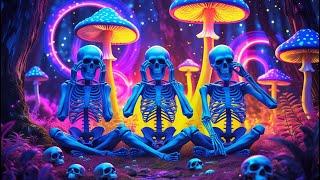 Deep Psytrance Mix 2025  From Progressive to Full-On Psytrance | Deepsounds Exclusive