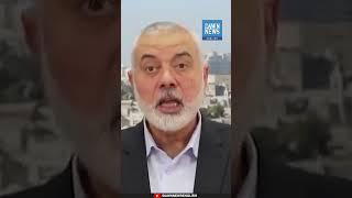 Hamas Responds ‘Positively’ to Biden’s Ceasefire Proposal  | Dawn News English