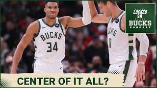 Reasons why the Milwaukee Bucks 2024 offseason may be similar to 2020