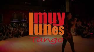 Tango Show, Javier & Patricie Antar, Buenos Aires 2023 ️