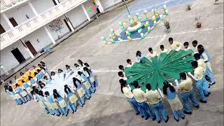 Cloth Mass P.T(Mass Physical Training) Performed By OAV,Kaudukola,Mahanga,Cuttack  #viral#phy Edn@