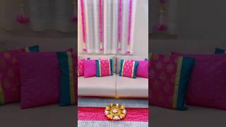 Meesho Festive Decor Finds  #meeshofinds #meeshohaul #meesho #diwali #homedecor #explore #viral