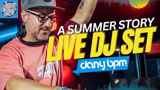 Dany BPM @ A Summer Story 2024 [Live DJ Set]