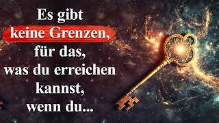 Manifestieren durch positive Gedanken - so gelingt es dir | Die stärksten Zitate aus "the Secret"