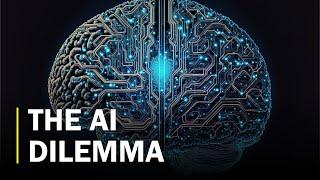 The Danger of AI | Dilemma of Future Society