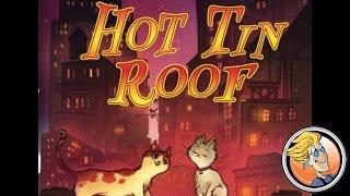 Hot Tin Roof — overview and rules explanation