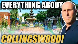 COLLINGSWOOD NJ Map Guide: Entertainment, Dining, & Real Estate Opportunities | South Jersey Realtor