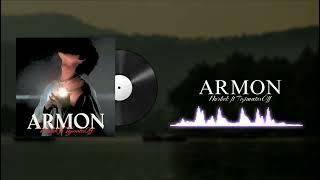 Nurbek ft TojimatovOff - Armon (official music version)