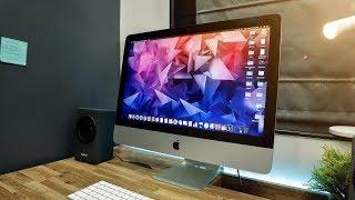 4K iMac (2019) Full Review: Better than MacBook Pro?