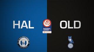 FC HALIFAX TOWN 1-1 OLDHAM ATHLETIC  | National League highlights | 10th September 2024