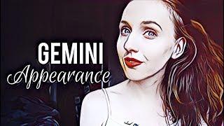 GEMINI | PHYSICAL APPEARANCE & HEALTH | Hannah's Elsewhere