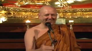 Sekret - Ajahn Brahm [LEKTOR PL]