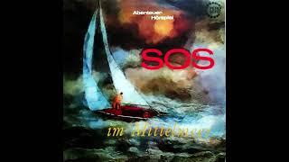 S.O.S. im Mittelmeer. Hörspiel von Erika Burk (1972)