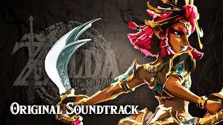 Defend Gerudo Town [All Phases Seamless Theme] — The Legend of Zelda: Tears of the Kingdom OST