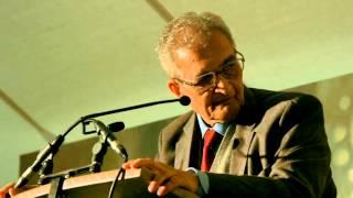 Amartya Sen - The Economic Consequences of Austerity - Part 1