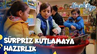 Mehmet Can'ın Hazırladığı Kutlamayı Polisler Bastı! - Küçük Ağa Özel Klip