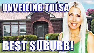 Best Tulsa Oklahoma Suburb 2023: Living In Owasso Oklahoma |  Moving To Owasso Oklahoma | OK Homes