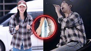Kim Soo Hyun and Kim Ji Won revealed suspicious "love traces"