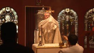 St. Patrick's Seminary Propaedeutic Program Intro