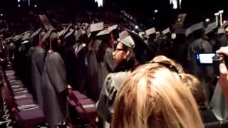 AnJaGa Studios | Events | Cypress Lakes High School 2014 Graduation