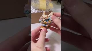 Распаковка lps ooak от @shirakylps2534 #shorts #unboxing #littlestpetshop #toys