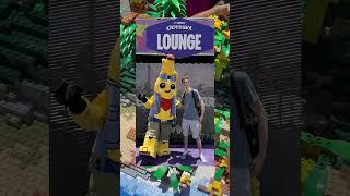 LEGO Festival was SOOOO Fun! #legofestival